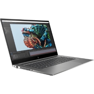 Picture of HP ZBook Studio G8 15.6" Mobile Workstation - Full HD - 1920 x 1080 - Intel Core i7 11th Gen i7-11800H Octa-core (8 Core) 2.30 GHz - 32 GB Total RAM - 1 TB SSD