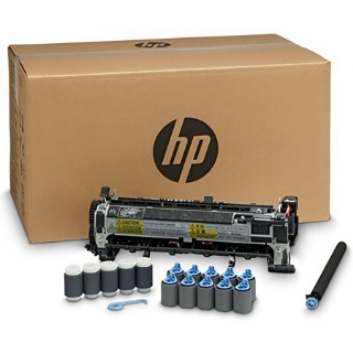 Picture of HP LaserJet 110V Maintenance Kit, F2G76A