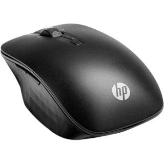 Picture of HP Mouse