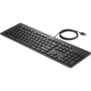 Picture of HP (Bulk) USB Slim Business Keyboard
