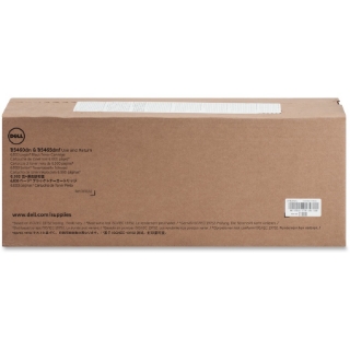 Picture of Dell Toner Cartridge