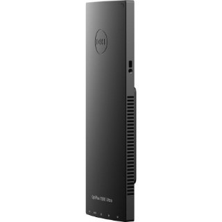 Picture of Dell OptiPlex 7000 7090 Desktop Computer - Intel Core i5 11th Gen i5-1145G7 Quad-core (4 Core) 2.60 GHz - 16 GB RAM DDR4 SDRAM - 256 GB M.2 PCI Express NVMe SSD - Ultra Small - Black