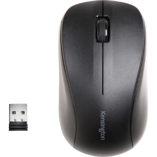 Picture of Kensington Mouse for Life - Wireless Three-Button Mouse