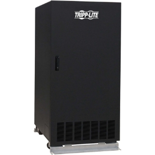 Picture of Tripp Lite Battery Pack 3-Phase UPS +/-120VDC 1 Cabinet w Batteries 63AH