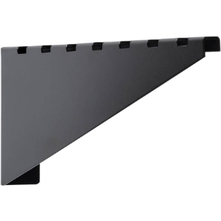 Picture of Tripp Lite Heavy-Duty Wall Bracket for 150-450 mm Wire Mesh Cable Trays