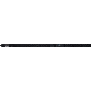 Picture of CyberPower PDU31106 Single Phase 200 - 240 VAC 30A Monitored PDU