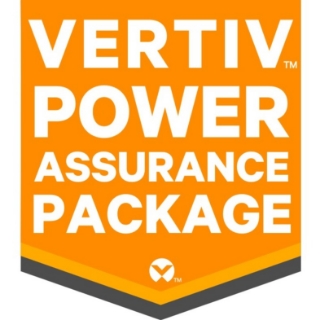 Picture of Vertiv Power Assurance Package for Vertiv Liebert GXT4 UPS up to 3kVA Includes Installation, Start-Up and Removal of Existing UPS