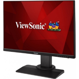 Picture of Viewsonic XG2705-2K 27" WQHD LED Gaming LCD Monitor - 16:9 - Black
