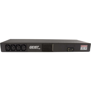 Picture of Geist BRE160-0020/16 16-Outlets PDU