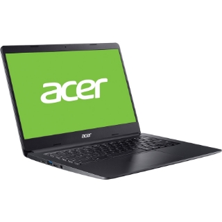 Picture of Acer Chromebook 314 C933 C933-C2QR 14" Chromebook - Full HD - 1920 x 1080 - Intel Celeron N4120 Quad-core (4 Core) 1.10 GHz - 4 GB Total RAM - 32 GB Flash Memory - Black