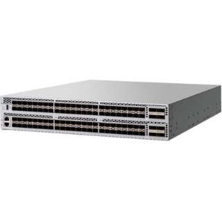 Picture of HPE StoreFabric SN6650B 32Gb 128/48 Fibre Channel Switch