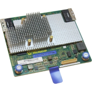 Picture of HPE Microchip SmartRAID SR416i-a SAS Controller