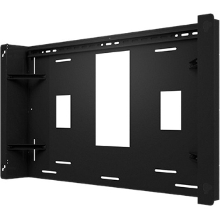 Picture of Chief PSMO2085 Wall Mount for Flat Panel Display - Black