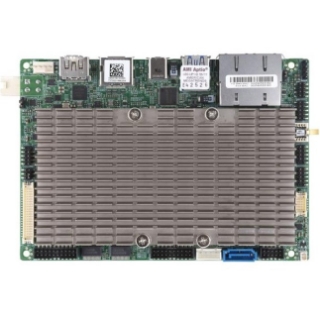Picture of Supermicro X11SSN-L Desktop Motherboard - 3.5" SBC