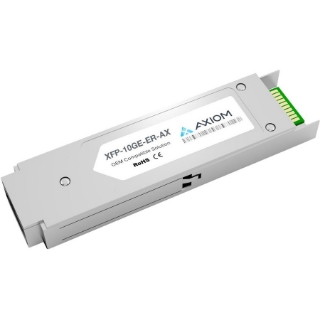 Picture of Axiom 10GBase-ER XFP Transceiver for Juniper - XFP-10GE-ER
