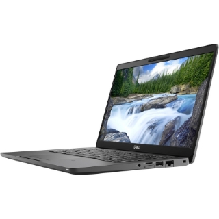 Picture of Dell Latitude 5000 5300 13.3" Notebook - 1920 x 1080 - Intel Core i7 8th Gen i7-8665U Quad-core (4 Core) 1.90 GHz - 8 GB Total RAM - 256 GB SSD