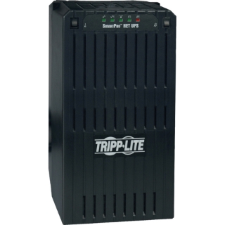 Picture of Tripp Lite UPS Smart 2200VA 1700W Tower AVR 120V XL DB9 for Servers