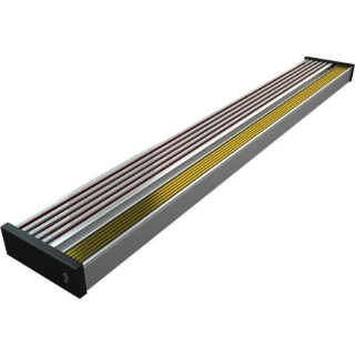 Picture of Vertiv MPX Rack PDU Power Rail Chassis - MPX Power and Communications Bus, 1880-mm Length (MPXPRC-V1880XXX)