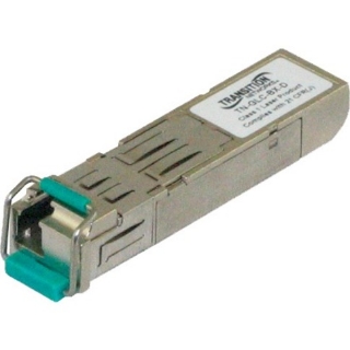Picture of Transition Networks 1000Base-BX SFP Module