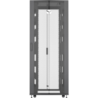Picture of Vertiv VR Rack - 48U Server Rack Enclosure| 800x1100mm| 19-inch Cabinet (VR3157)