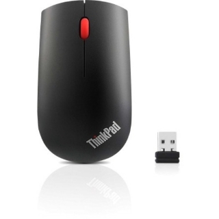 Picture of Lenovo ThinkPad Essential Wireless Mouse