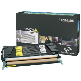 Picture of Lexmark Toner Cartridge