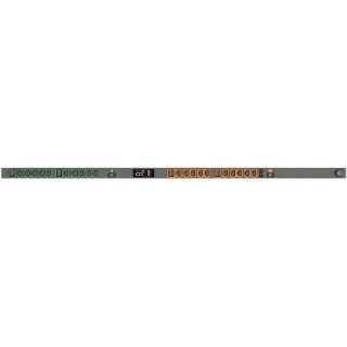 Picture of Vertiv Geist Switched Rack PDU - (20) C13 (4) C19| 1P+N+E (IP44)| 7.3kW Capacity