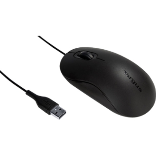 Picture of Targus AMU81USZ Full-Size Mouse