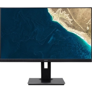 Picture of Acer B247Y 23.8" LED LCD Monitor - 16:9 - 4ms GTG - Free 3 year Warranty