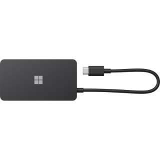 Picture of Microsoft USB-C Travel Hub