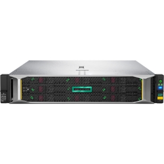 Picture of HPE StoreEasy 1660 16TB SAS Storage with Microsoft Windows Server IoT 2019