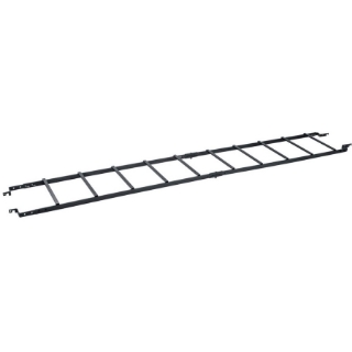 Picture of Tripp Lite Rack Enclosure Server Cabinet Cable Ladder 2 Sections 10 x 1.5ft