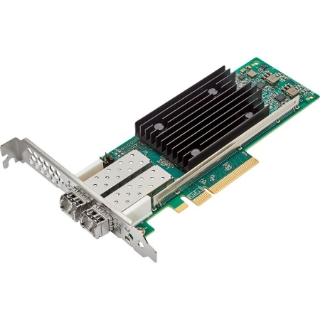 Picture of Lenovo ThinkSystem QLogic QLE2772 32Gb 2-Port PCIe Fibre Channel Adapter