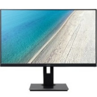 Picture of Acer B227Q A 21.5" Full HD LED LCD Monitor - 16:9 - Black