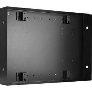 Picture of Chief TA501 Wall Mount for Flat Panel Display - Black