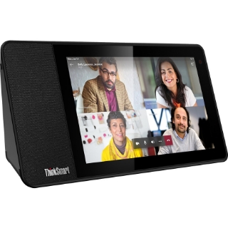 Picture of Lenovo ThinkSmart View ZA690000US Video Conference Equipment
