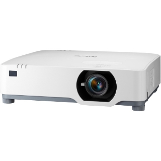 Picture of NEC Display NP-PE455WL LCD Projector - 16:10