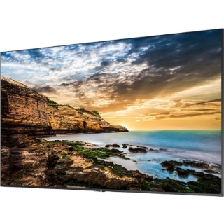 Picture of Samsung QE82T Digital Signage Display