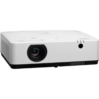 Picture of NEC Display NP-MC453X LCD Projector - 4:3 - White