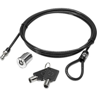 Picture of HP Master Keyed Docking Station Cable Lock