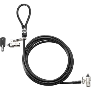 Picture of HP Nano Keyed Dual Head Cable Locks