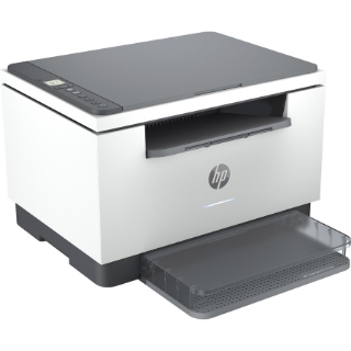 Picture of HP LaserJet M234dwe Laser Multifunction Printer-Monochrome-Copier/Scanner-30 ppm Mono Print-600x600 dpi Print-Automatic Duplex Print-20000 Pages-150 sheets Input-Color Flatbed Scanner-600 dpi Optical Scan-Wireless LAN-Apple AirPrint-HP Smart App