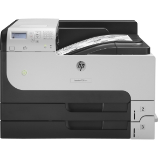 Picture of HP LaserJet 700 M712DN Desktop Laser Printer - Monochrome