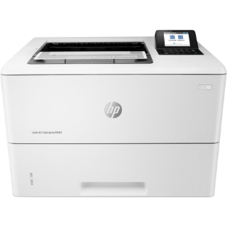 Picture of HP LaserJet Enterprise M507 M507dn Desktop Laser Printer - Monochrome