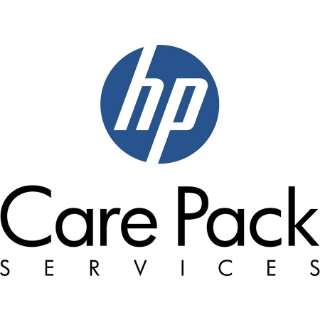 Picture of HP Care Pack Hardware Support - 3 Year Extended Service - Service