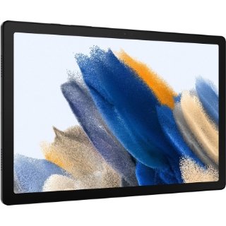 Picture of Samsung Galaxy Tab A8 SM-X200 Tablet - 10.5" WUXGA - Octa-core (Cortex A75 Dual-core (2 Core) 2 GHz + Cortex A55 Hexa-core (6 Core) 2 GHz) - 4 GB RAM - 64 GB Storage - Android 11 - Dark Gray