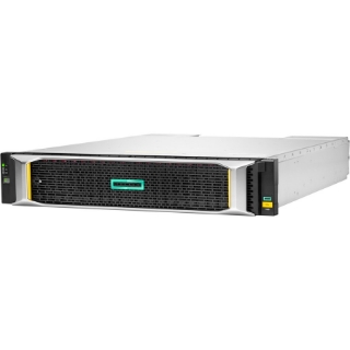 Picture of HPE MSA 1060 16Gb Fibre Channel SFF Storage