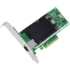 Picture of Axiom 10Gbs Single Port RJ45 PCIe 3.0 x4 NIC Card - PCIE31RJ4510-AX