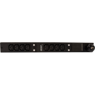 Picture of Geist VRELN080-103C13TL6 8-Outlets PDU