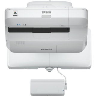 Picture of Epson BrightLink 696Ui Ultra Short Throw LCD Projector